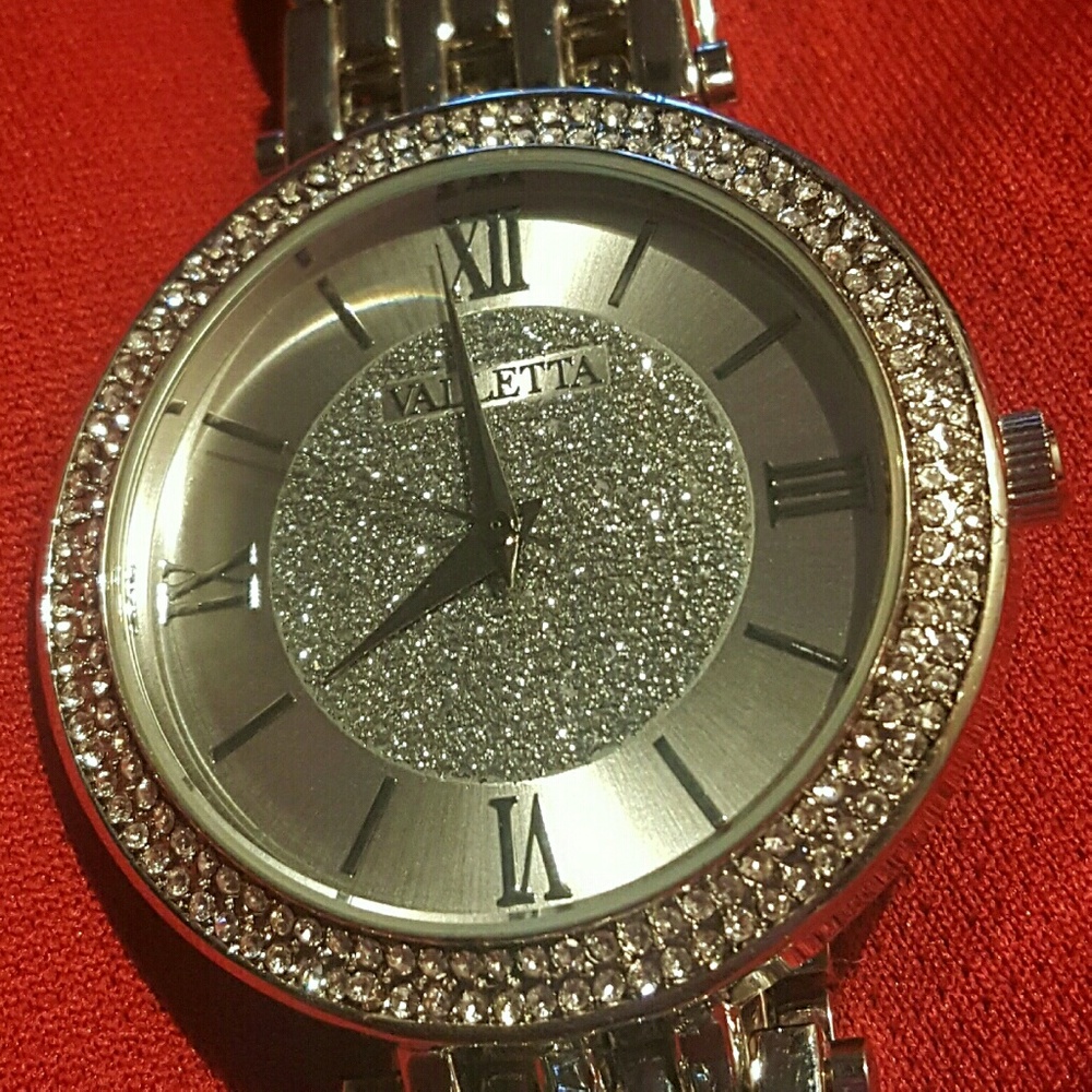 VALLETTA WOMEN'S WATCH